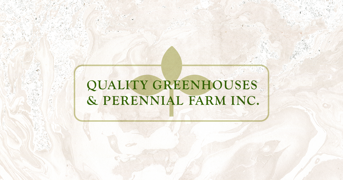 QUALITY PERENNIAL EXCEL ORDER FORM_SEPT 16 Quality Greenhouses